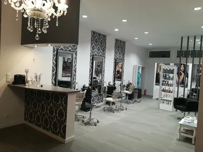 Perfect Salon Fryzjerski